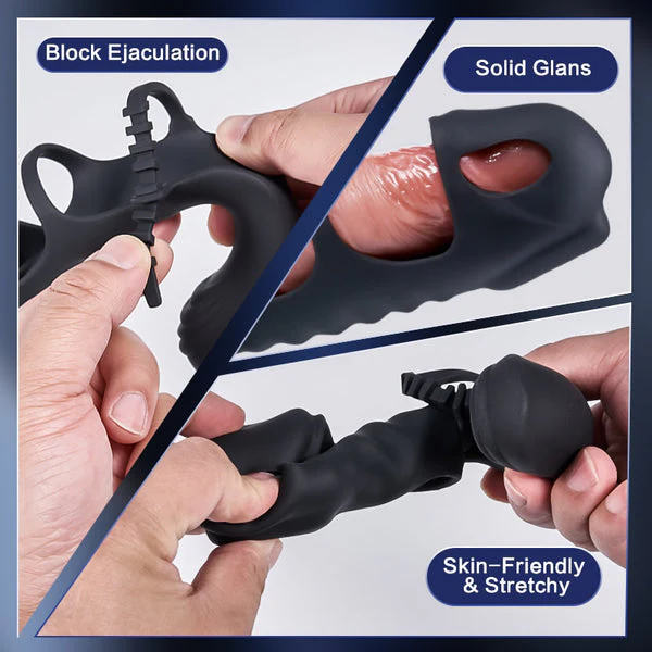 💥Supreme series for couples launched in October- 3 in1 OMG 😍