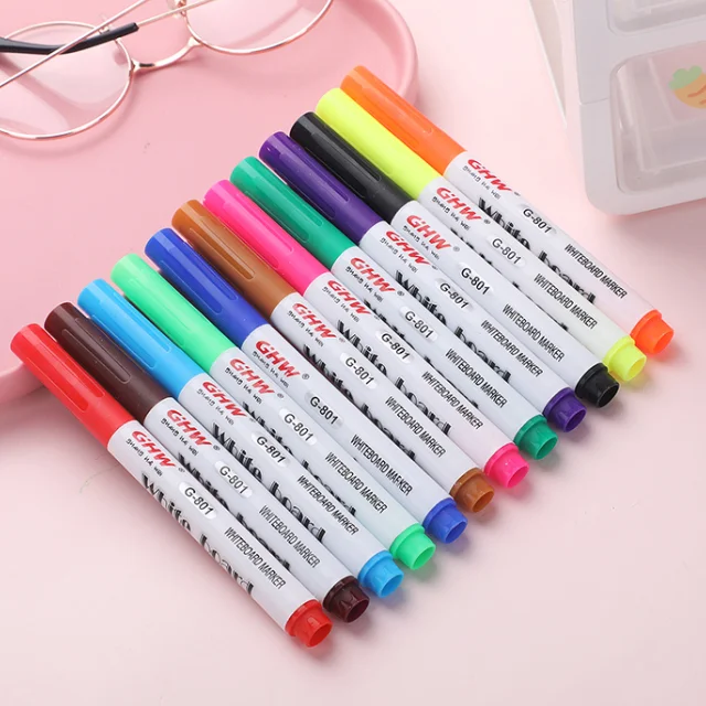 Water Floating Pen