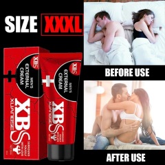 💖The ultimate new product💖Men's Energy Power Massage Cream (🔥God of War seven times a night)