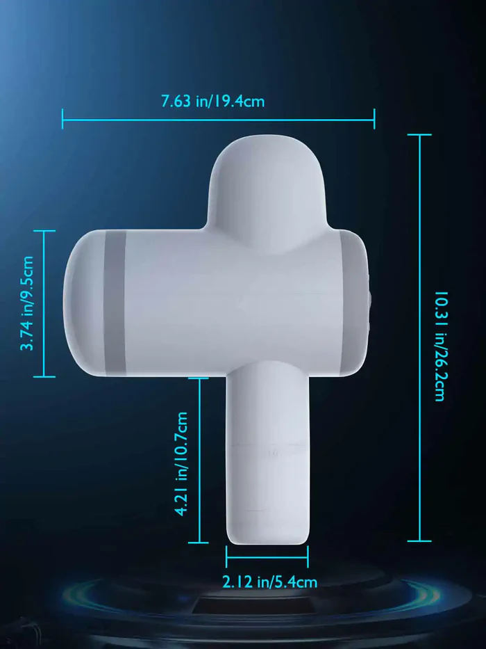 Real-life push-pull penis pump āā Trainerš