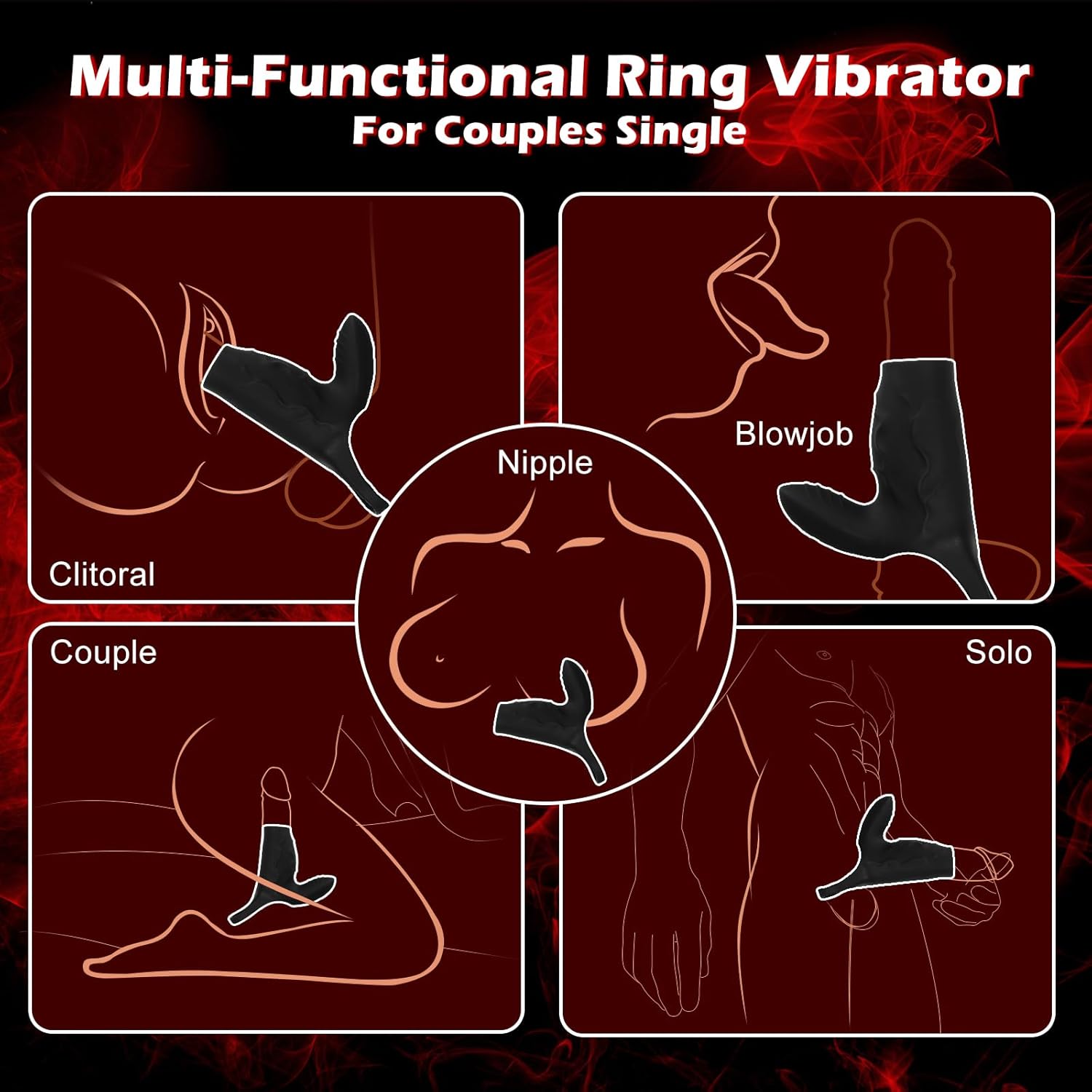 💥2025 New Couple Supreme Series——Wolf Warrior Armor❤️‍🔥