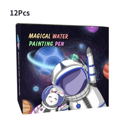 Water Floating Pen