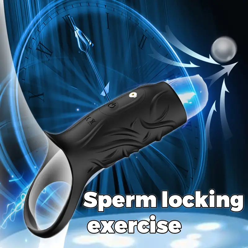 💥2025 New Couples Supreme Series   ——👑 Penis Armor❤️‍🔥