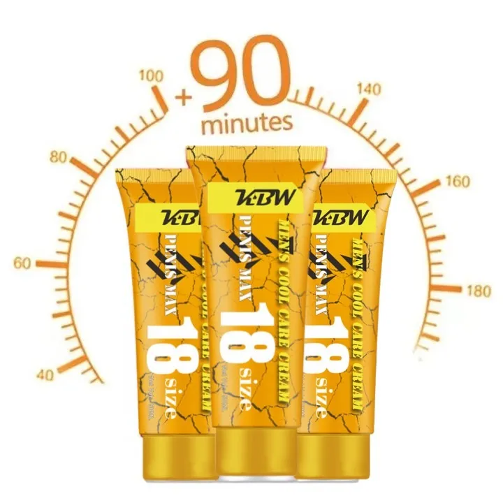 💖The ultimate new product💖Men's energy strength massage cream——🔥God of War seven times a night