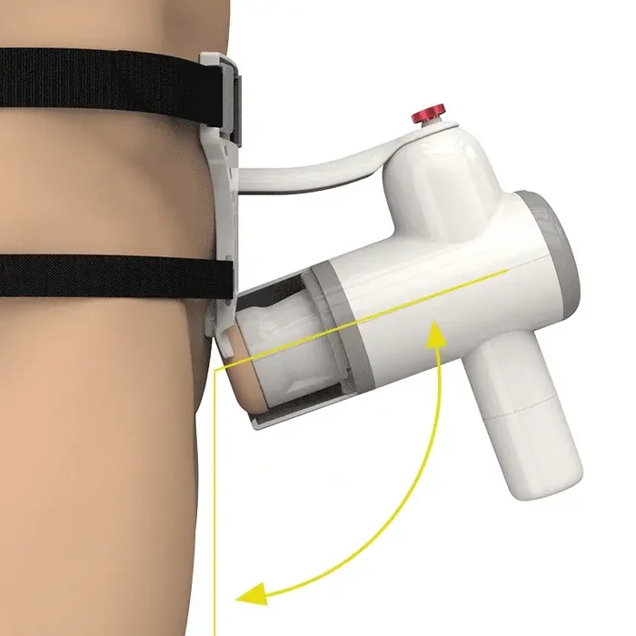 Real-life push-pull penis pump āā Trainerš