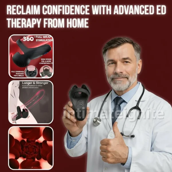 Neuman™ Wave Therapy Pro