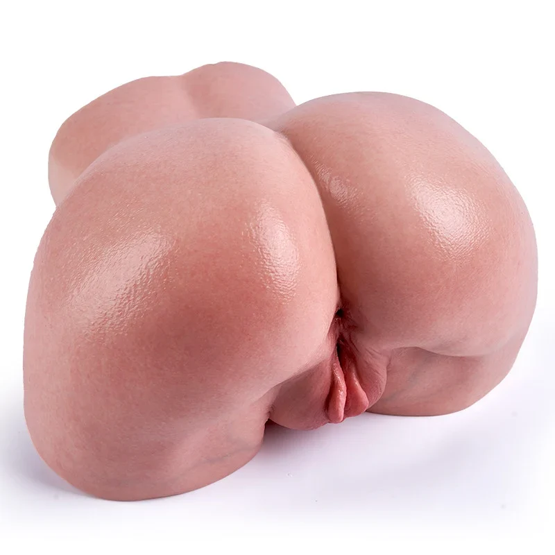 💥💥2026 NEW Realistic Pussy Ass Automatic Masturbator Masturbator Doll with 3D Vaginal Channel,5 Sucking & 7 Vibrating Sex Doll for Men