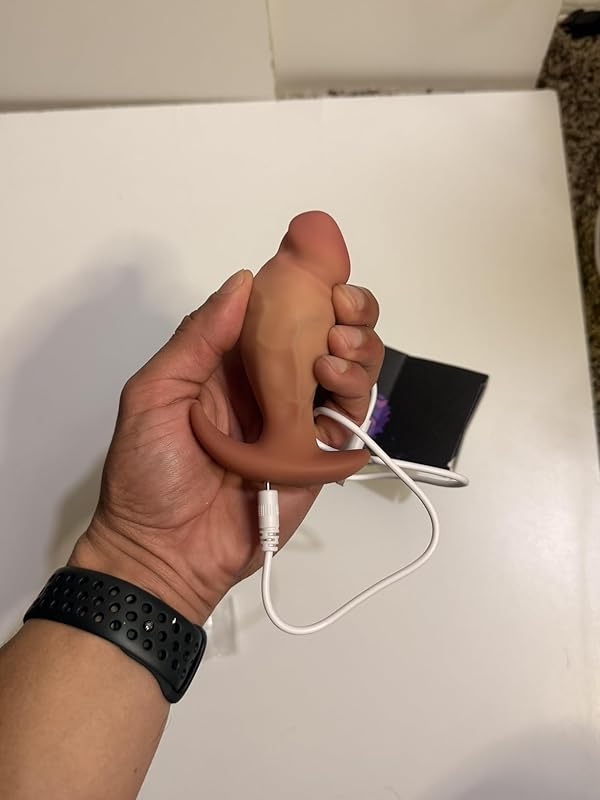 Real Experience - Product 1