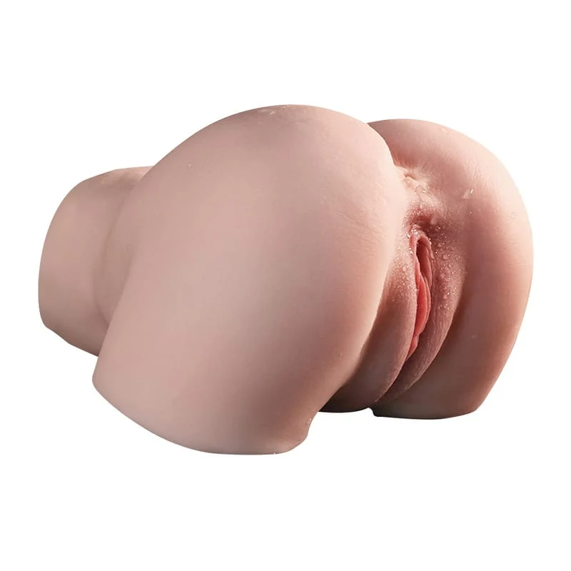 Latina Hot Dancer Booty Masturbator Full Curves Lifelike Flesh Feel Realistic Butt Sex Doll-Luna Caliente