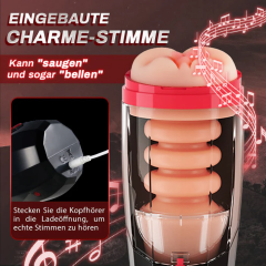 💥💥New penis enlargement and delay cup —— King Kong Cup👑