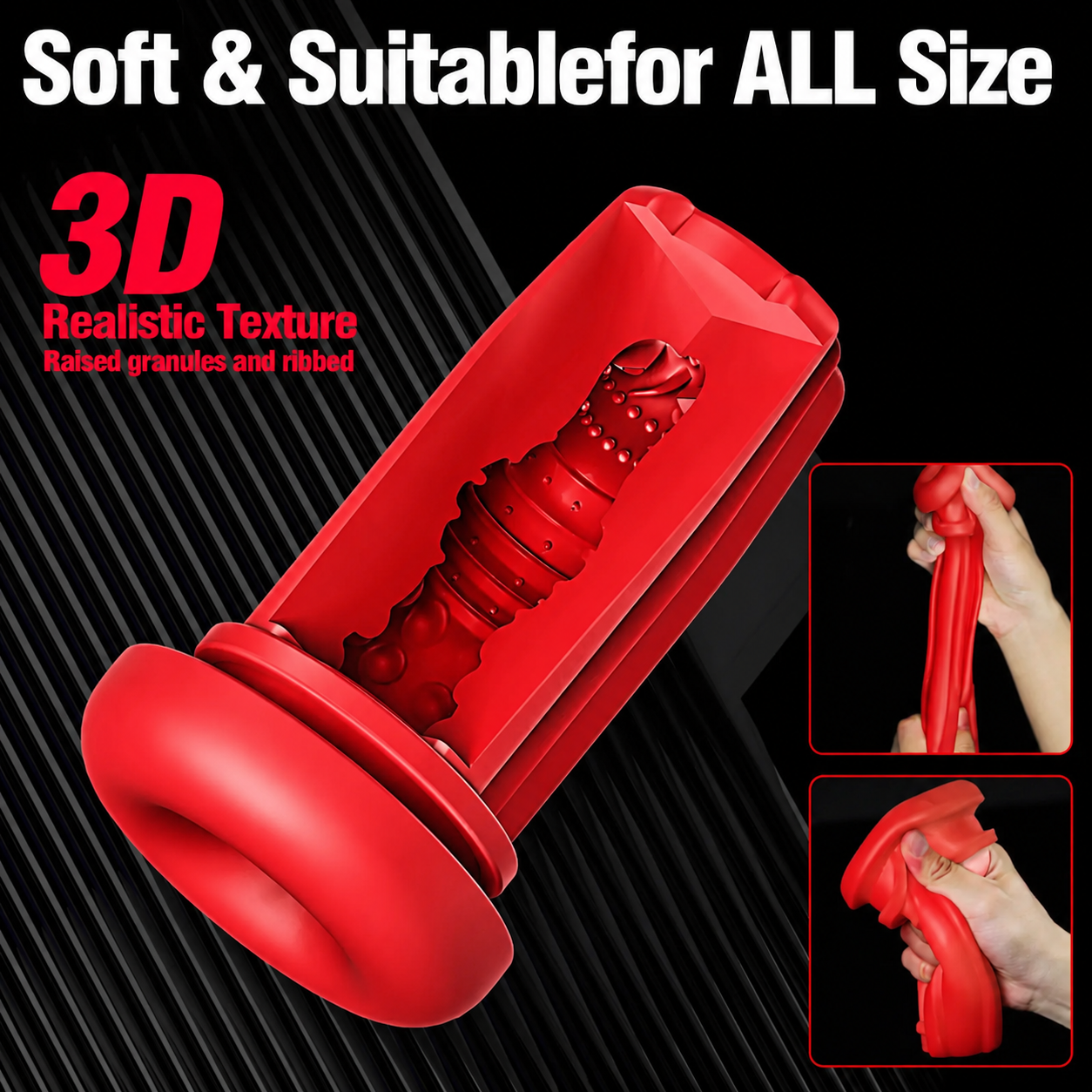 💥💥🔥🔥New 2026 SuckHorn™ 3-in-1 Male Wellness & Performance Trainer