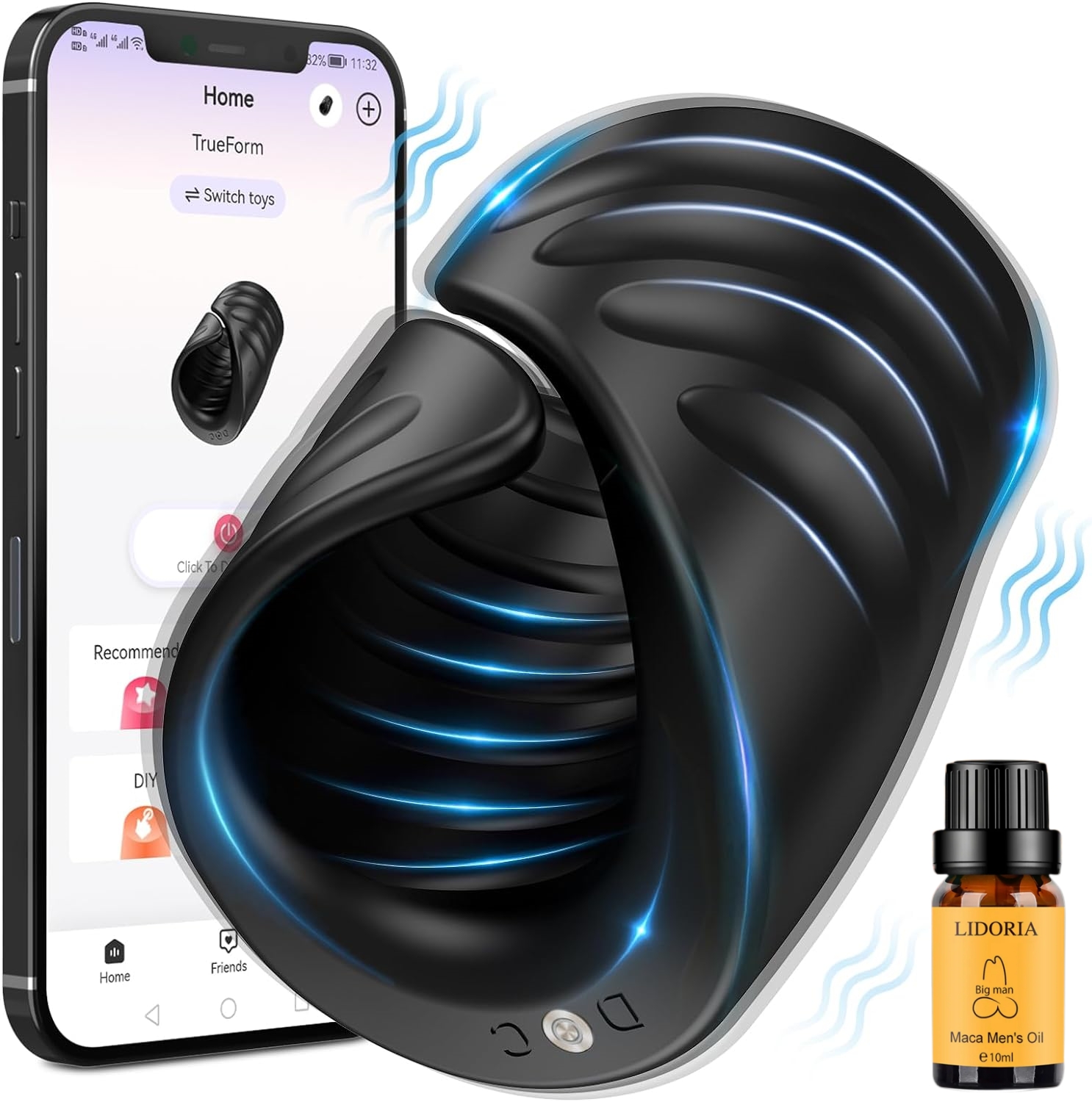 💥Special launch of supreme series in 2024-👑3-in-1 Bully Trainer