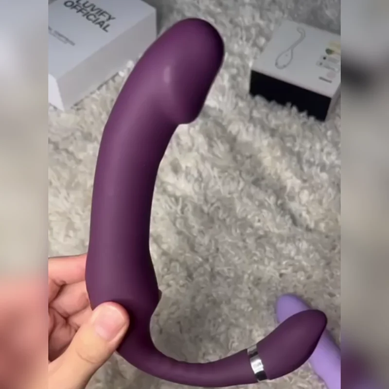 💥Special launch of supreme series in 2025-👑3 in 1 COCO Massager