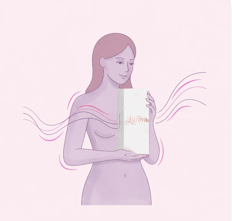 Luniva Natural Reset System