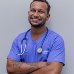 Dr. James Fulton