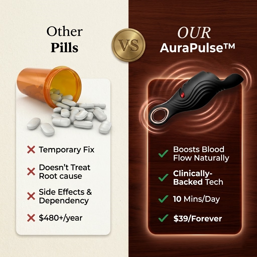 Advantages comparison 2