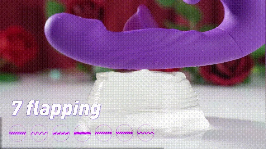 Luniva 7x7 Tapping Vibration System