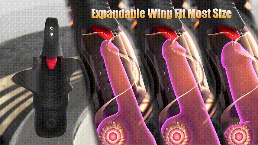 Universal snug fit animation
