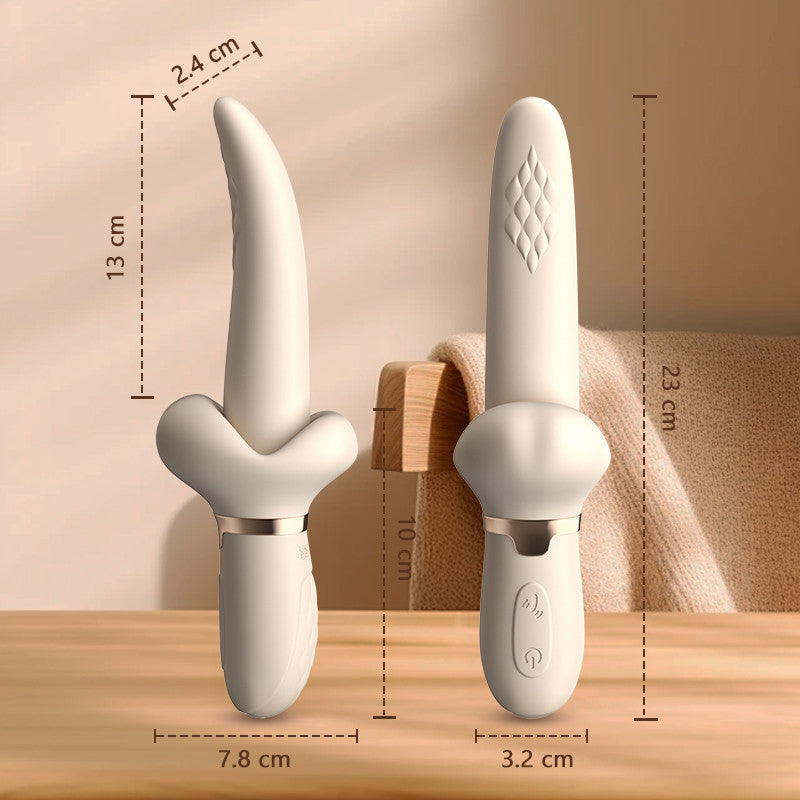 💕Master self pleasure 💥 Tender Tongue Passion-Lingue