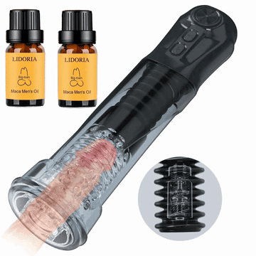 💥💥Latest hot selling low price style ——👑 Penis Pump