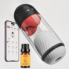 👑2025 hot new product — licking cup