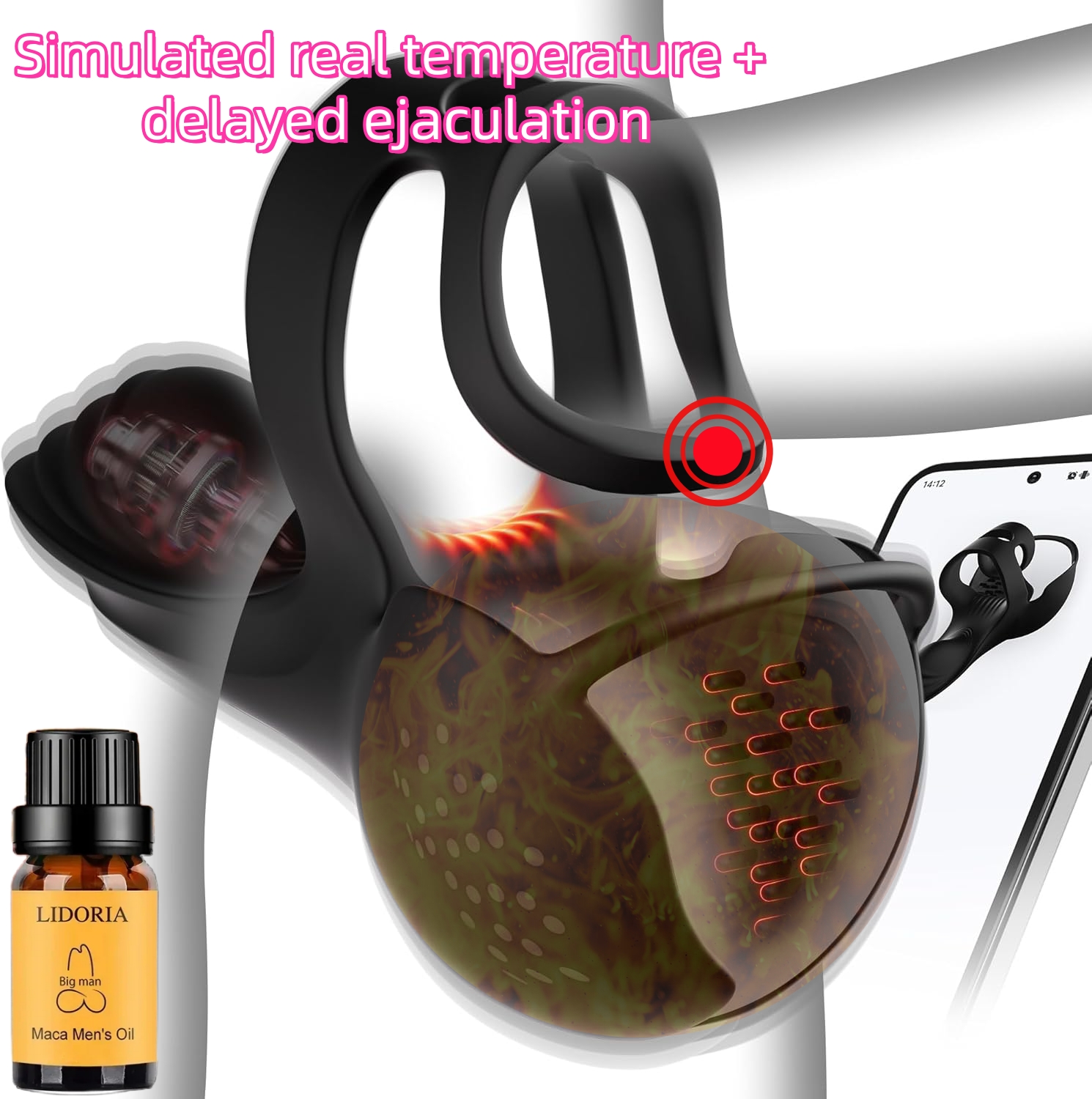 Neuman™ ApexDrive Pro