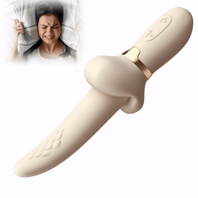 💕Master self pleasure 💥 Tender Tongue Passion-Lingue