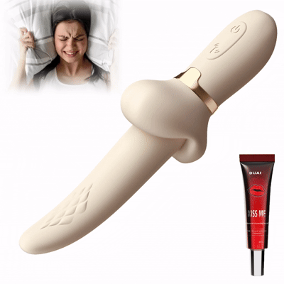 💕Master self pleasure 💥 Tender Tongue Passion-Lingue