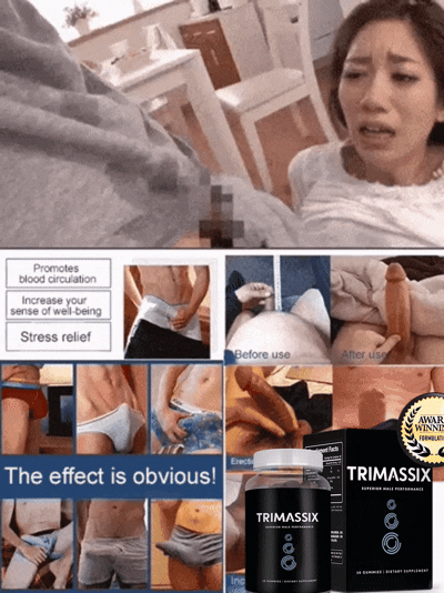 The top ranked penis enlargement gummies of 2025