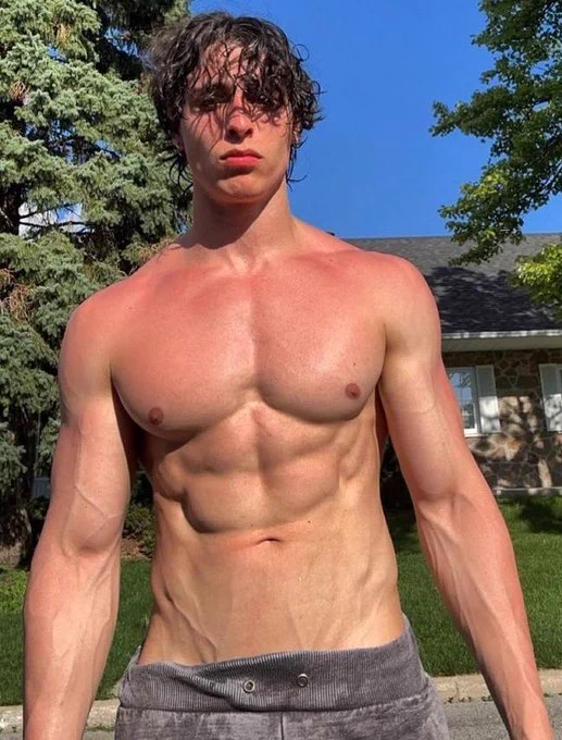 Men's Fun