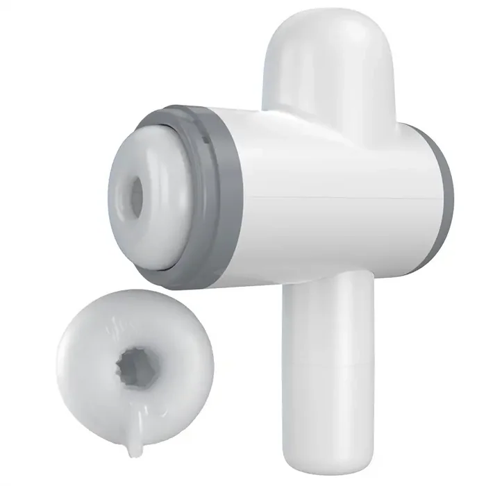 Real-life push-pull penis pump —— Trainer👑