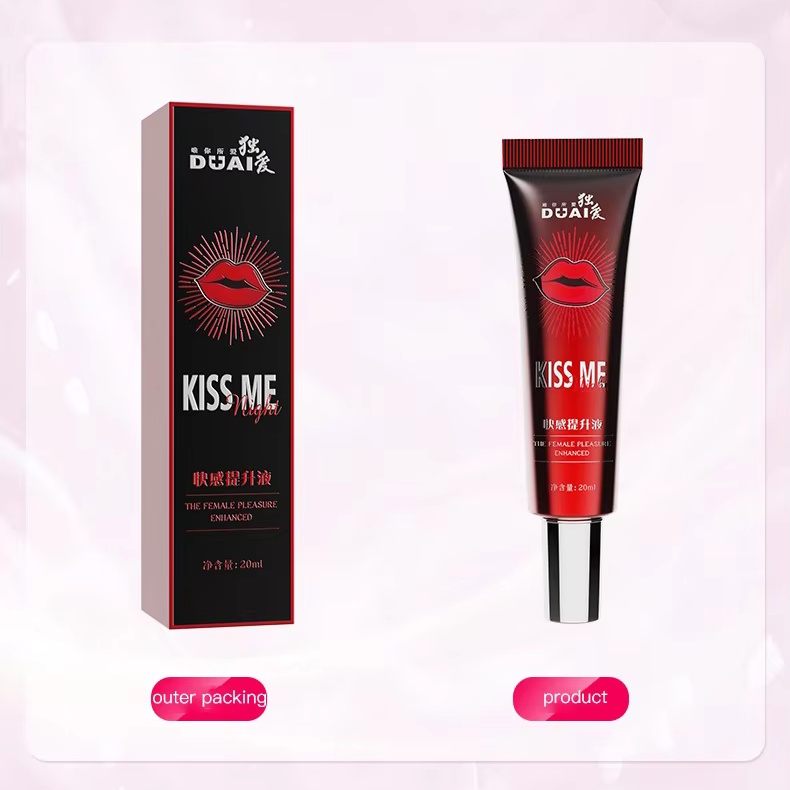 🔥Female orgasm liquid🔥Just one drop doubles the sensitivity of the body's senses, and the vagina can hardly suppress moisture