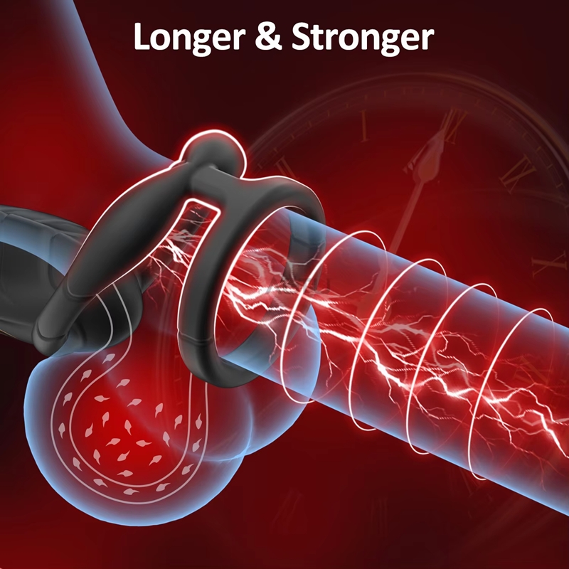 🔥 NEW RELEASE👑ThunderPlug-😍 The Ultimate Hands-Free Pleasure Experience!