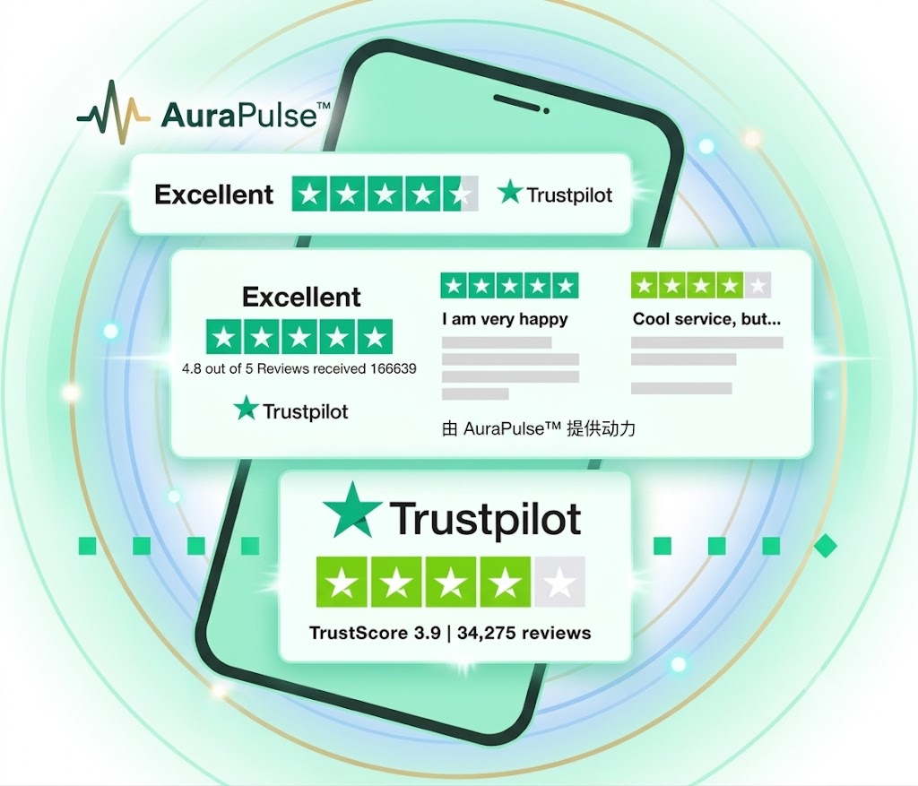 5-Star Satisfaction