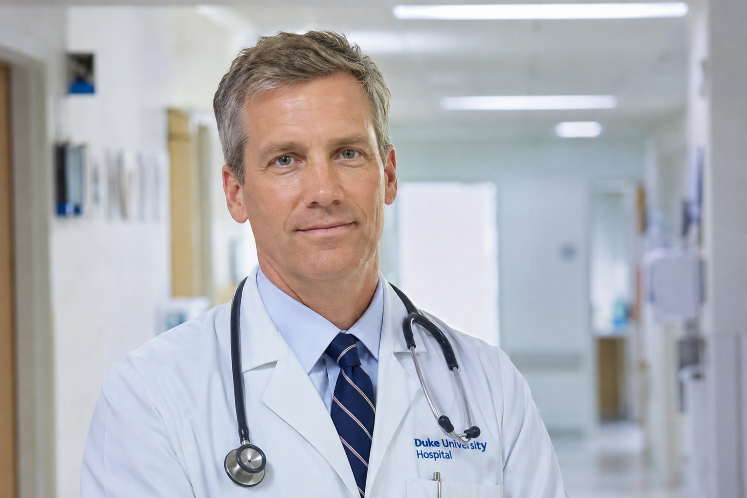 Dr. Michael Grant