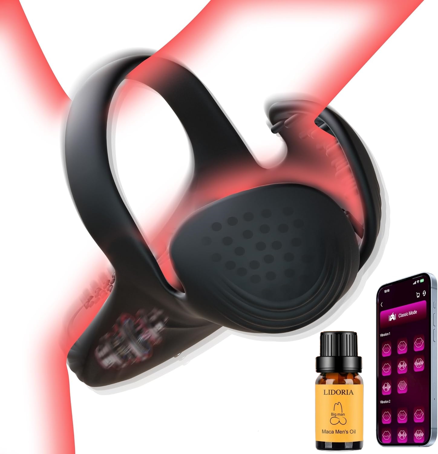 Neuman™ ApexDrive Pro