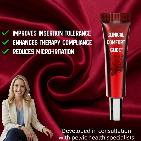 Clinical Comfort Glide™