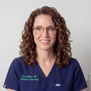 Erin Gilbert, MSc