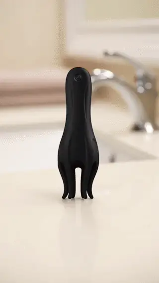 Charge & Clean