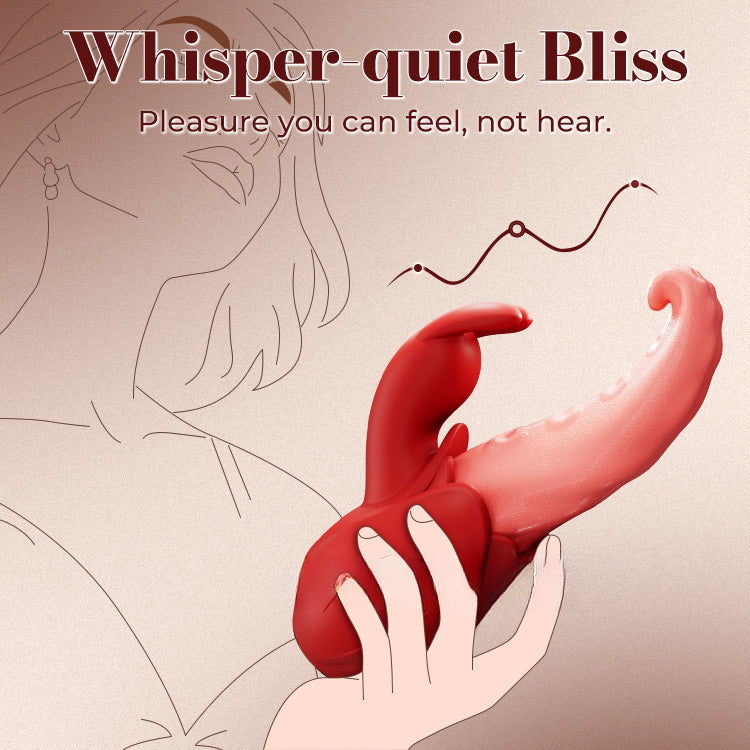 2025 New Products Half Price 💞  A Taste of the Bite -Lick Storm