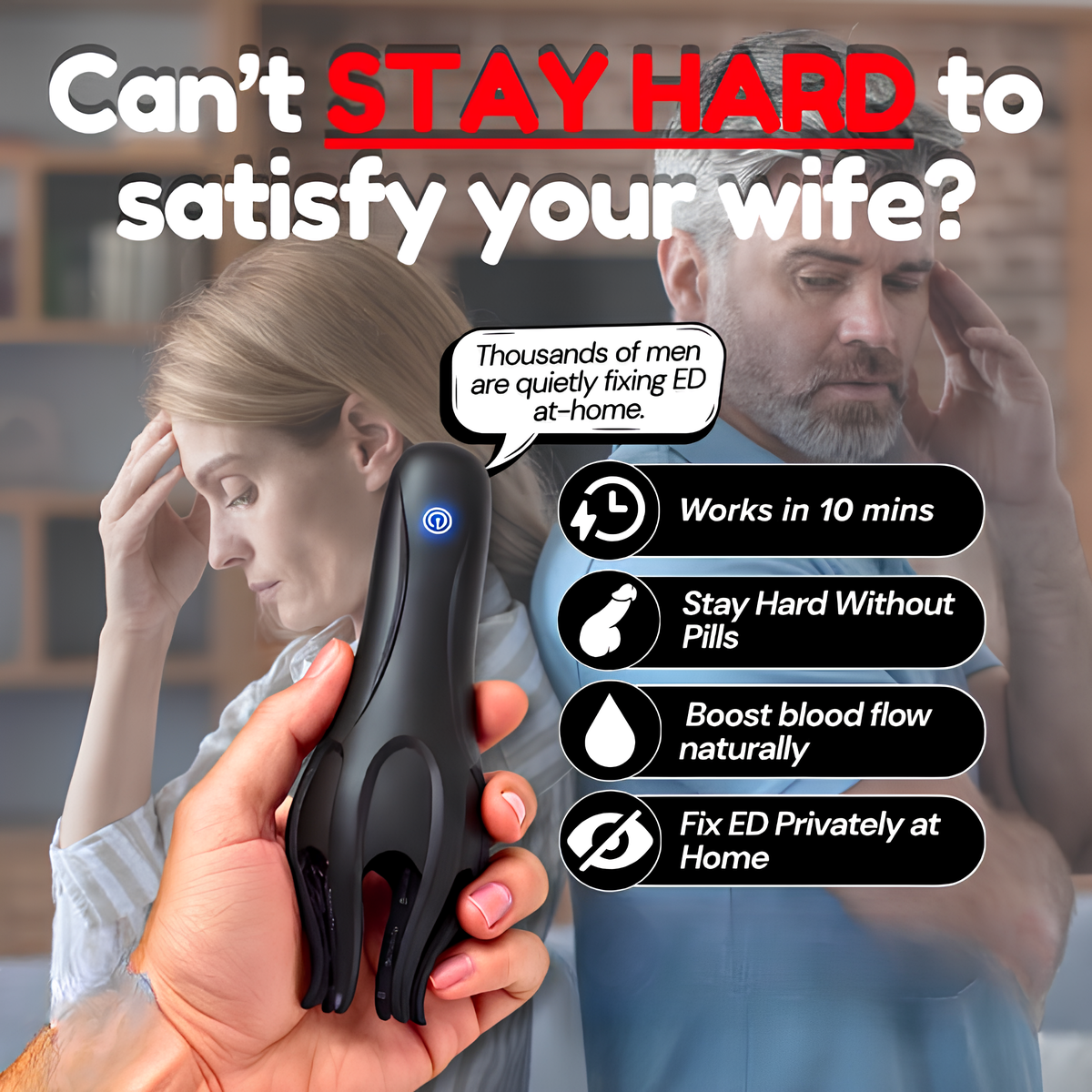 ViroWave™ Wave Therapy Pro