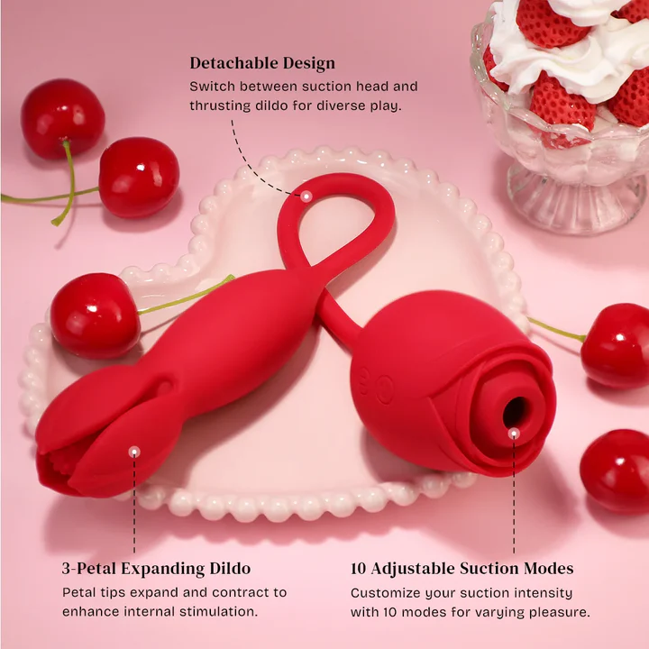 ❤️🔥2026 Trending 3-in-1 Pelvic Floor Muscle Trainer❤️🔥 —— ROSESTAR🌹🌹🌹