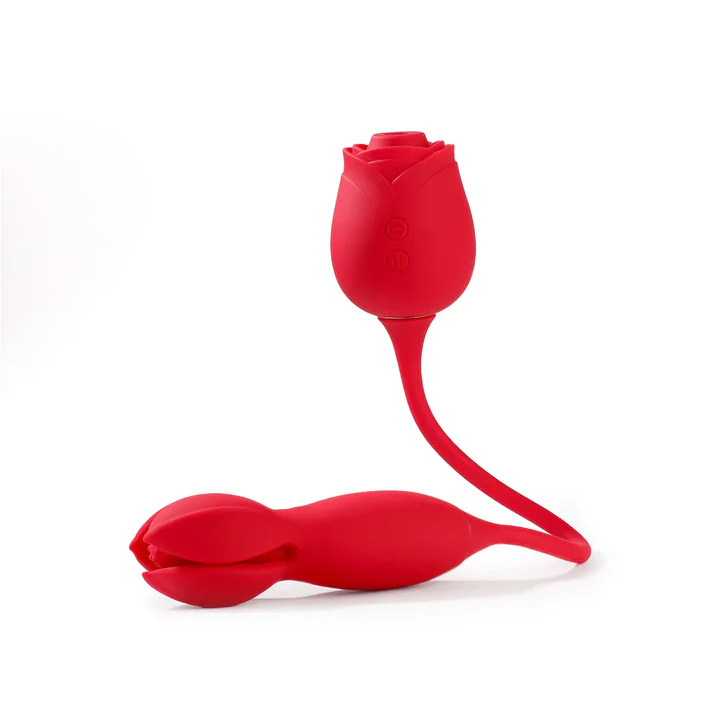 ❤️‍🔥2026 Trending 3-in-1 Pelvic Floor Muscle Trainer❤️‍🔥 —— ROSESTAR🌹🌹🌹