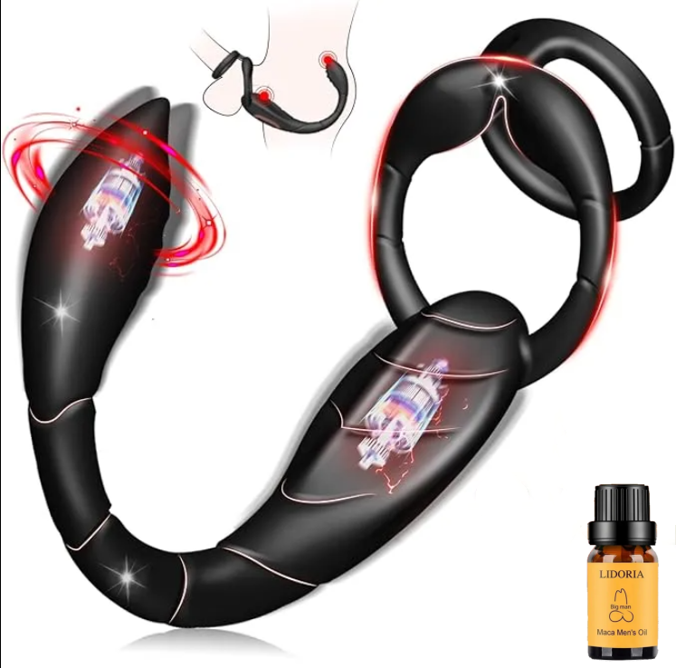 💥Summer Ultimate Carnival Powerful Men's Series-🦂Scorpion