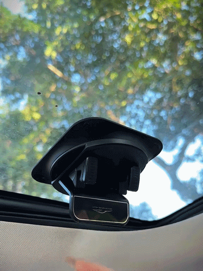 【20KG Tragkraft, kein Herunterfallen】Neu aufgerüstete Handyhalterung fürs Auto