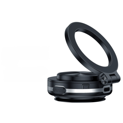 Elektrischer magnetischer Vakuum-Adsorptions-Autotelefon-Halter