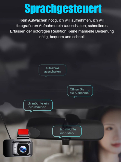 Mobiltelefonverbindung, hochauflösende Bilder mit zwei Objektiven