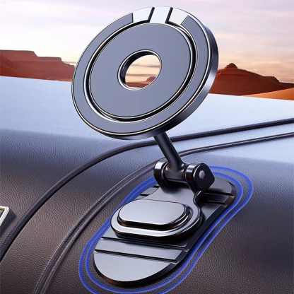 Klappbare magnetische Navigationshalterung