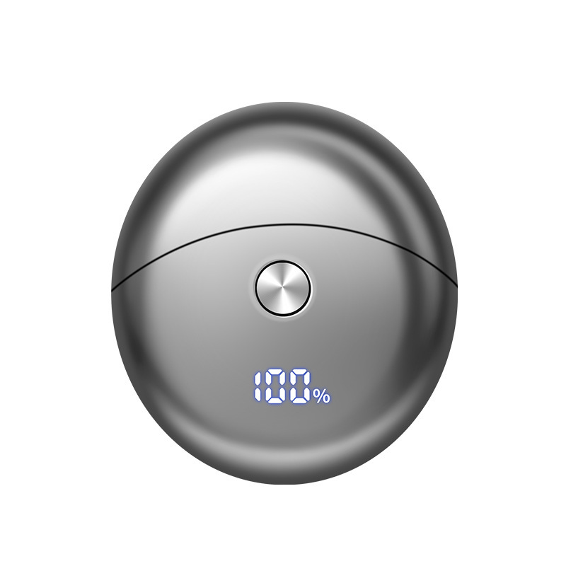 Neues UFO-Digitalanzeige-Elektrorasierer-Modell