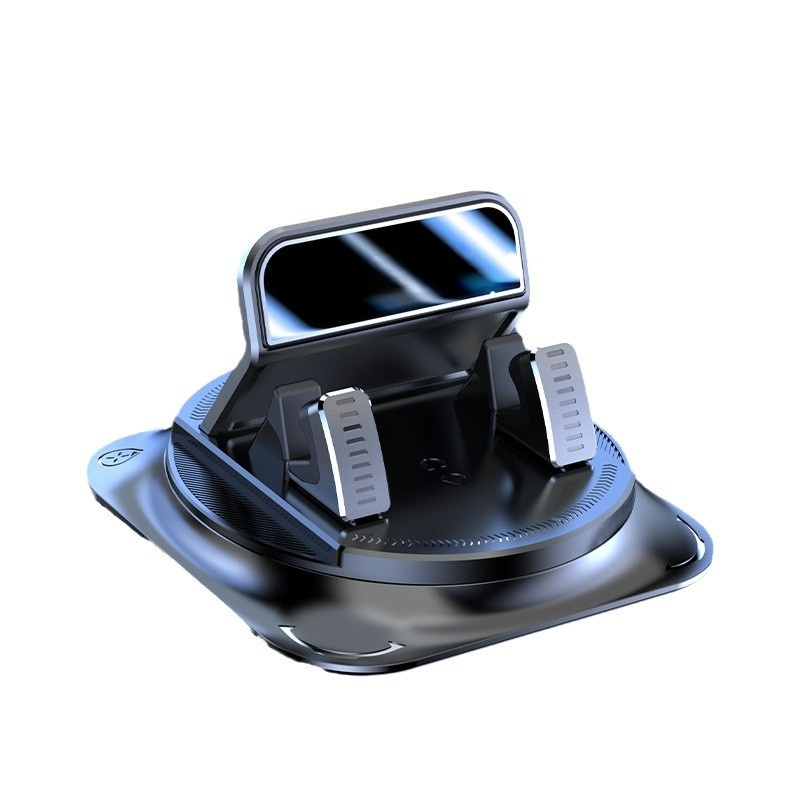 【20KG Tragkraft, kein Herunterfallen】Neu aufgerüstete Handyhalterung fürs Auto